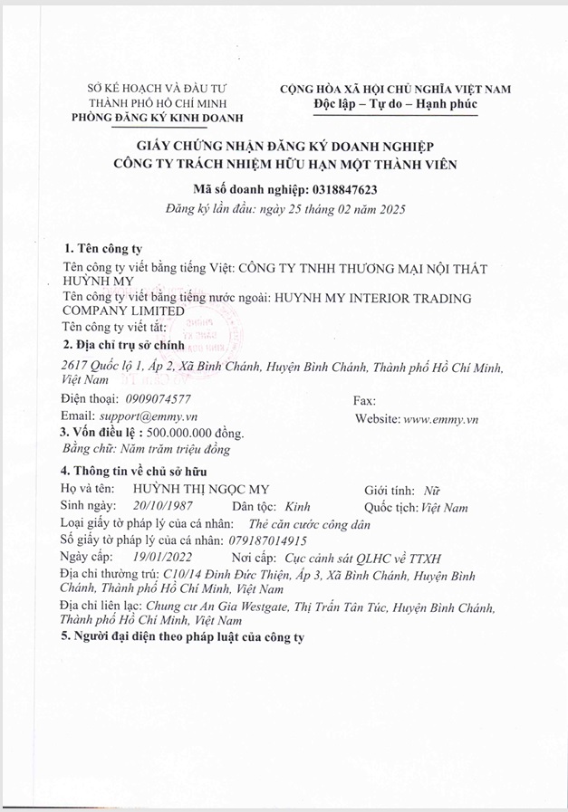 Giay Phep 1