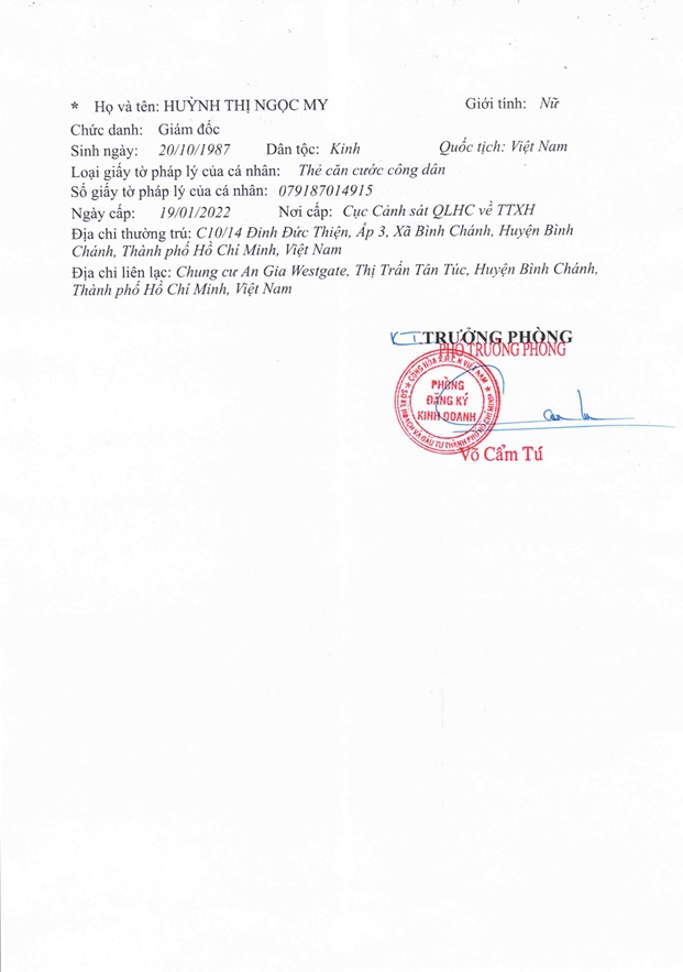Giay Phep 2