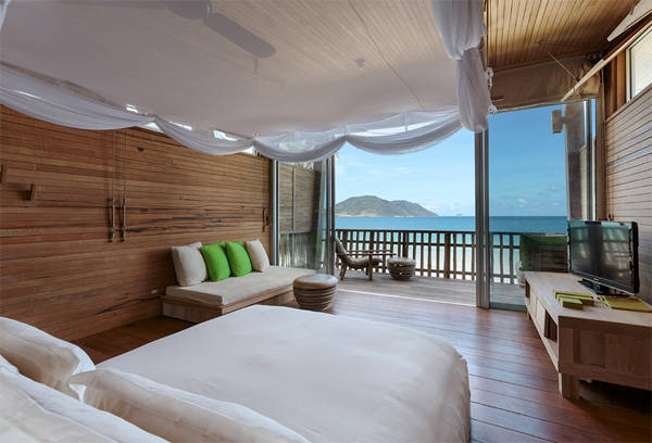 Nhung Resort O Viet Nam Co View Dep Me Hon 4 Ivivu
