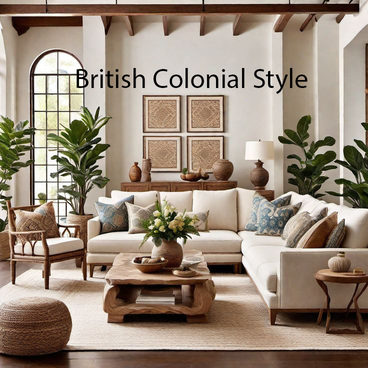 British 5